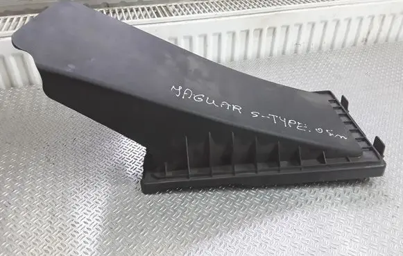 Jaguar S-Type Air filter box cover 