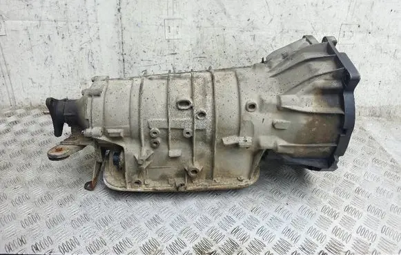 BMW 5 E39 Automatic gearbox 7520853 96024854 3GYF