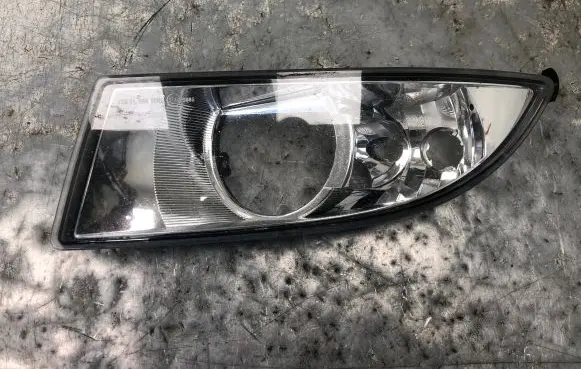 Skoda Fabia Mk2 (5J) Front fog light 5J0941699B