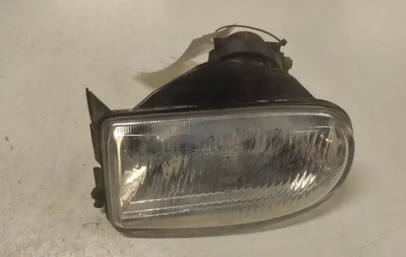 Renault Megane I Front fog light 020023
