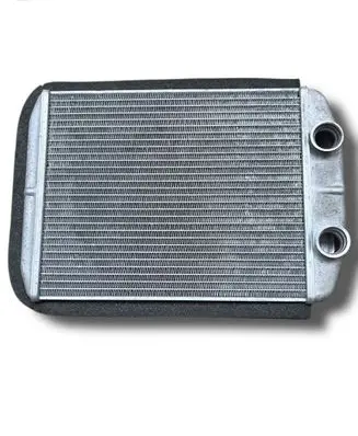 Fiat 500 Cinquecento Intercooler radiator Q81 77366093