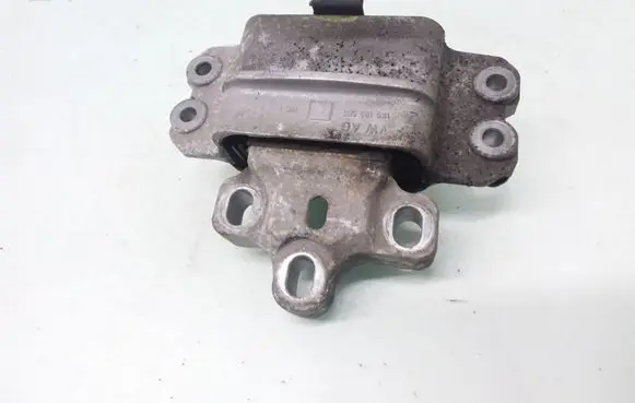 Audi A3 S3 8P Gearbox mount 1K0199555T