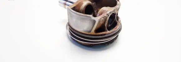 BMW 7 F01 F02 F03 F04 Piston 487437901