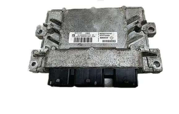Renault Twingo I Engine control unit/module 8200774747