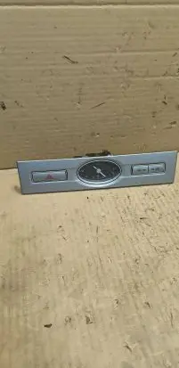 Ford Mondeo Mk III Clock 3S7T15000DB F080405