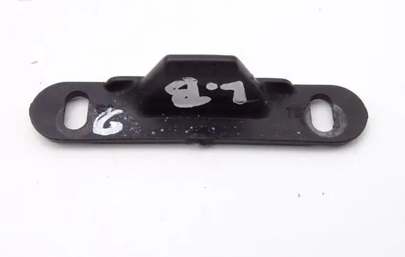Ford Transit Sliding door lock loop/hook striker FORD_TRANSIT_MK6_06_RYGIEL_BOLEC_DRZWI_PRZESUWNYCH