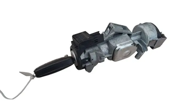 Ford Focus Ignition lock 6E5T15607CA 3M513F880AE 11539097A