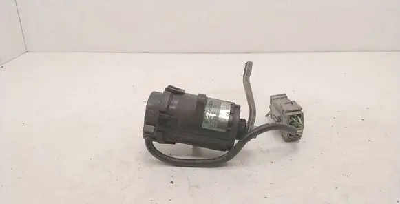 BMW 5 E34 Accelerator pedal position sensor 0205001006