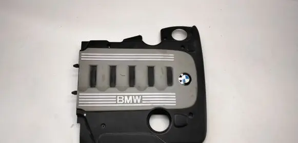 BMW 5 E60 E61 Engine cover (trim) 7788908