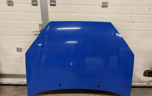 Ford Focus Engine bonnet/hood 