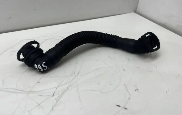 Volkswagen Touran II Breather hose/pipe 03L103493AE