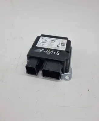 Jaguar F-Pace Airbag control unit/module Hx7314d374ab