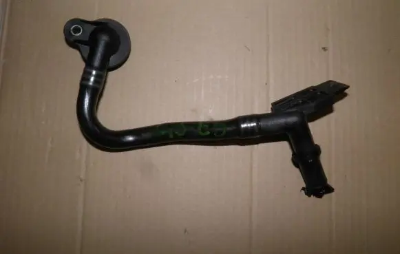 Fiat Ducato Breather hose/pipe 