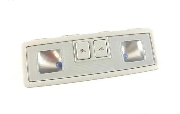 Volkswagen Golf VII Rear seat light 5G0947291JY