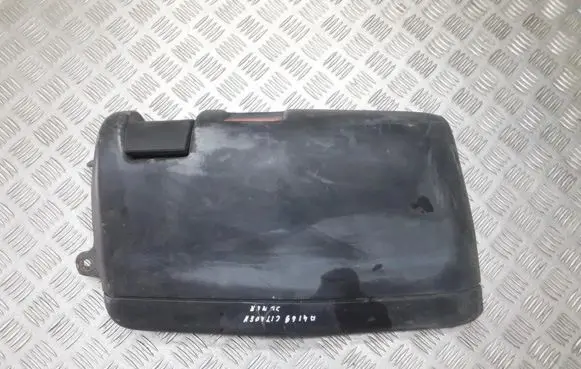 Citroen Jumper Rear bumper corner part panel trim 1300181604 b-882