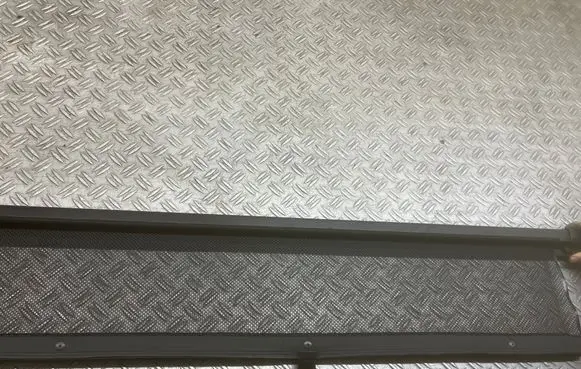 Mazda 6 Trunk/boot cargo luggage net 