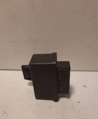 Fuel injection pump control unit/module