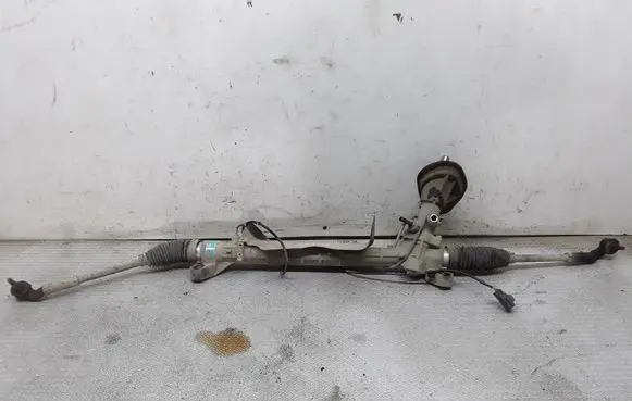 Mazda 3 I Steering rack