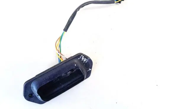 Mercedes-Benz Citan W415 Front door sensor coupe 