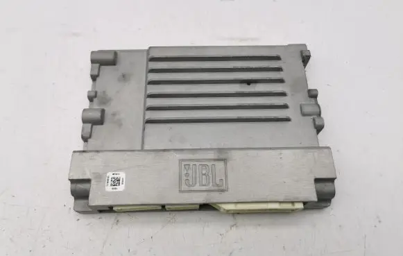 Toyota Corolla E210 E21 Sound amplifier 8628002120
