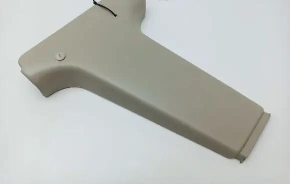 Jaguar XJ X300 (B) pillar trim (bottom)