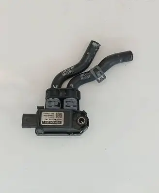Audi Q5 SQ5 Exhaust gas pressure sensor 059906051J 71493399 8W0131850C