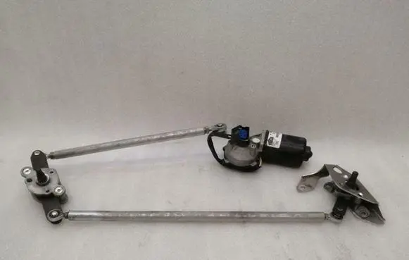 Aston Martin DB9 Front wiper linkage and motor AG4367350AA