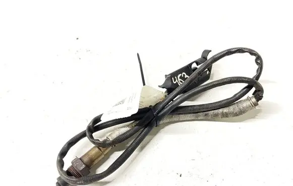BMW 5 E60 E61 Lambda probe sensor 1928404682