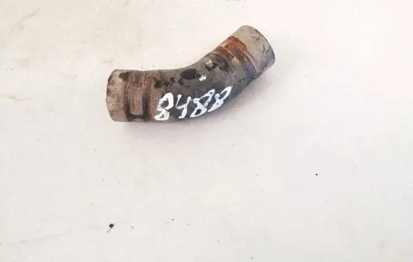 Skoda Superb B5 (3U) Engine coolant pipe/hose