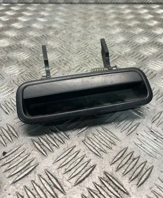 Volkswagen Transporter - Caravelle T5 Tailgate/trunk/boot exterior handle 7E5827565B