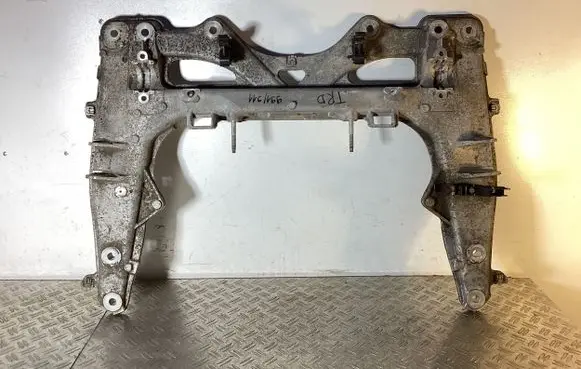 Porsche 911 991 Front subframe 991341081