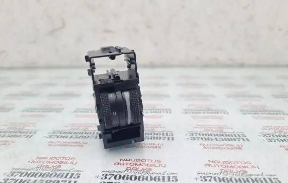 Seat Toledo III (5P) Headlight level height control switch 5P0919094A