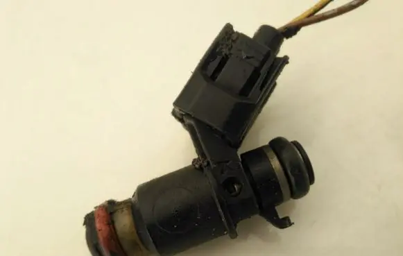 Honda Stream Fuel injector pa16