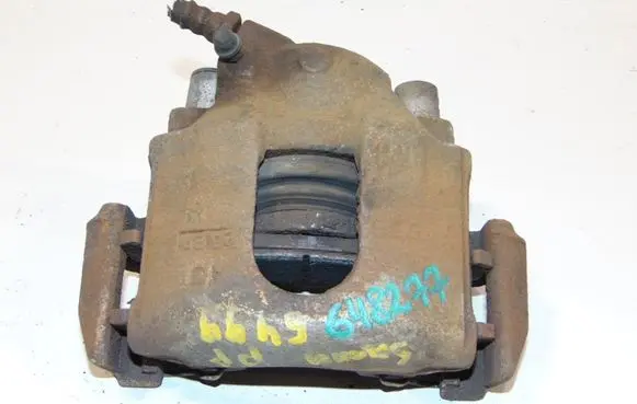 KIA Shuma Front brake caliper 0K24049980A
