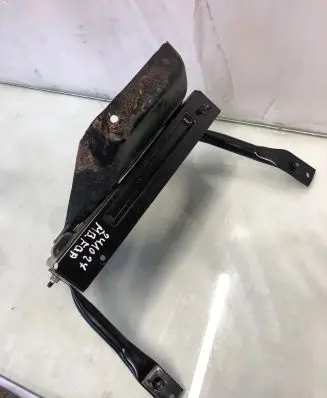 Mercedes-Benz EQA Battery tray A2436202200
