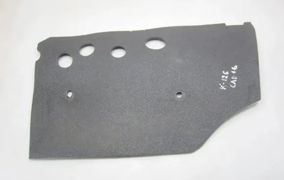 Volkswagen Caddy Other interior part 1T1819593C