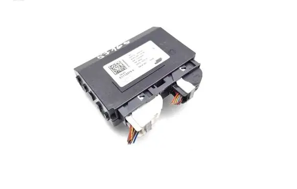BMW 1 F20 F21 Climate control unit 9390096 173138-10 9390096-01