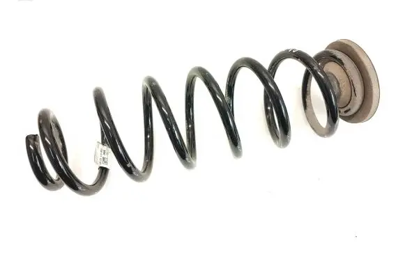 Volkswagen T-Cross Rear coil spring 2Q0511121BT