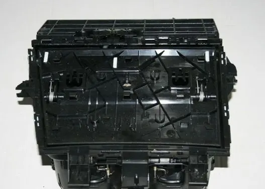 BMW 3 G20 G21 Glove box 6809803