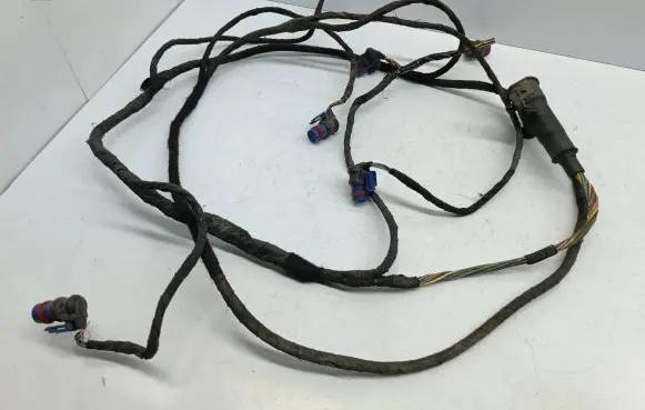 Mercedes-Benz S W220 Parking sensor (PDC) wiring loom