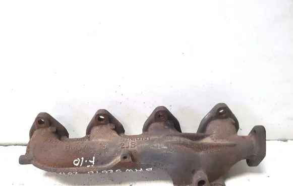 BMW 5 F10 F11 Exhaust manifold 14341710