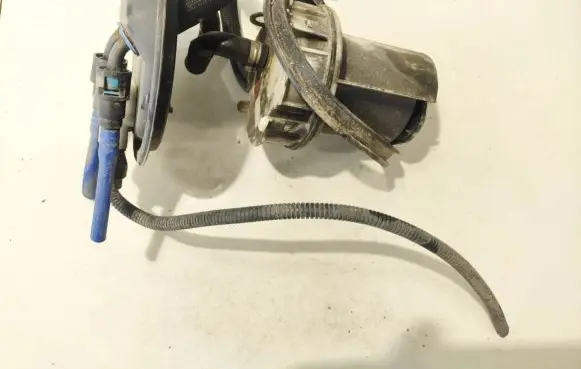 Opel Zafira A Fuel level sensor 13142912 0580300033