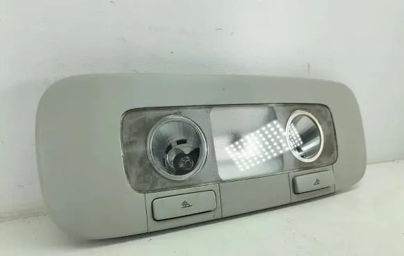 Volkswagen PASSAT B6 Front seat light 3c0947291c