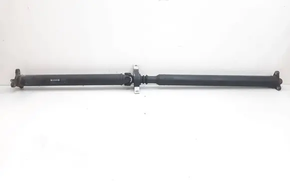 BMW 1 F20 F21 Drive shaft (set) 7598401