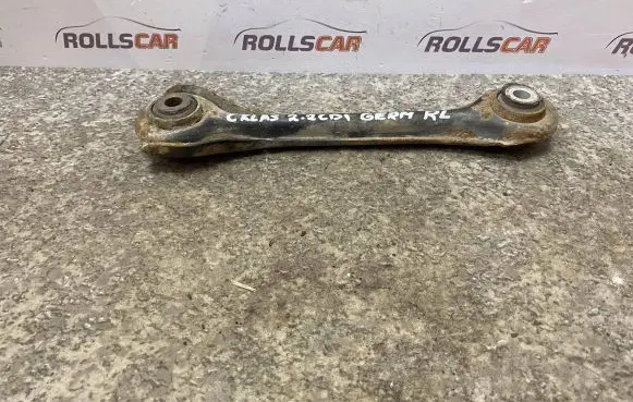 Mercedes-Benz C W203 Rear control arm