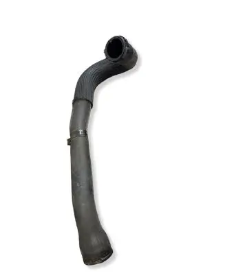 Citroen C4 I Intercooler hose/pipe 