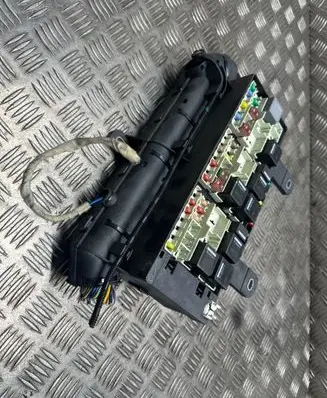 Fuse module