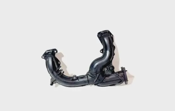 Audi A6 S6 C6 4F Intake manifold 059145762B 059145762