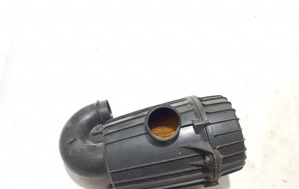 Fiat Ducato Air filter box 1349549080