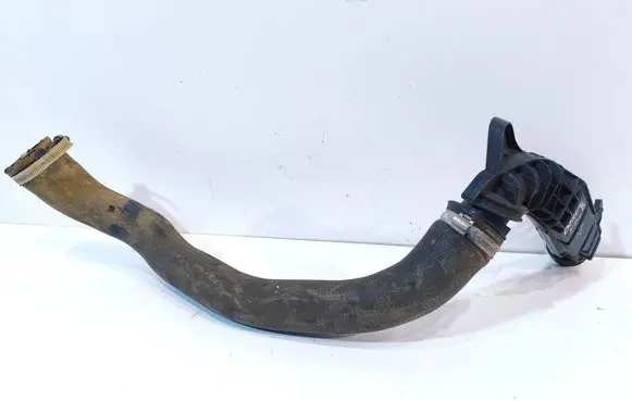 Citroen Berlingo Intercooler hose/pipe 9810958280 Z12003088